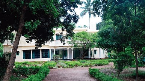 Amartya Sen Bari