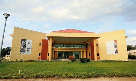 Bangladesh Bhawan