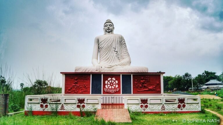 Buddha Statue