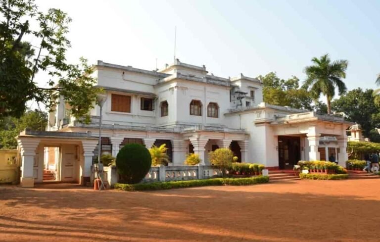 Santiniketan Museum