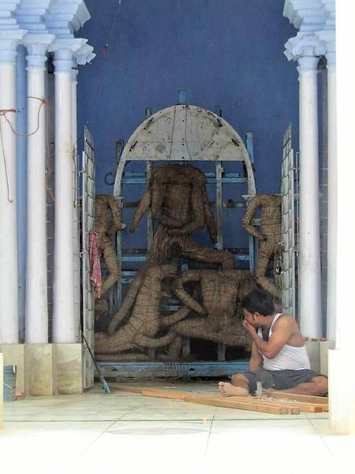 Surul Chotobari