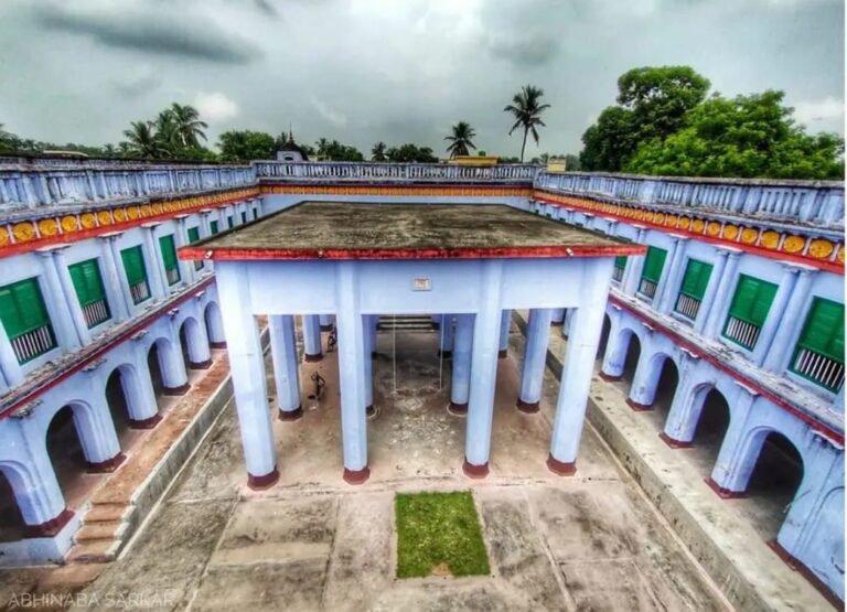 Surul Borobari